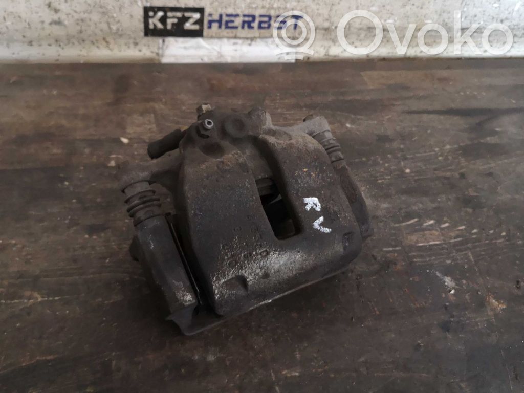 Ford B-MAX Priekinis suportas 