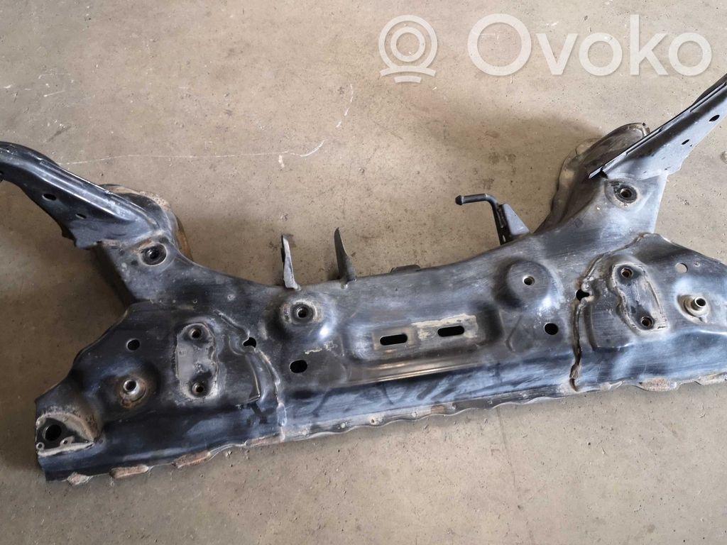 Ford B-MAX Front subframe 