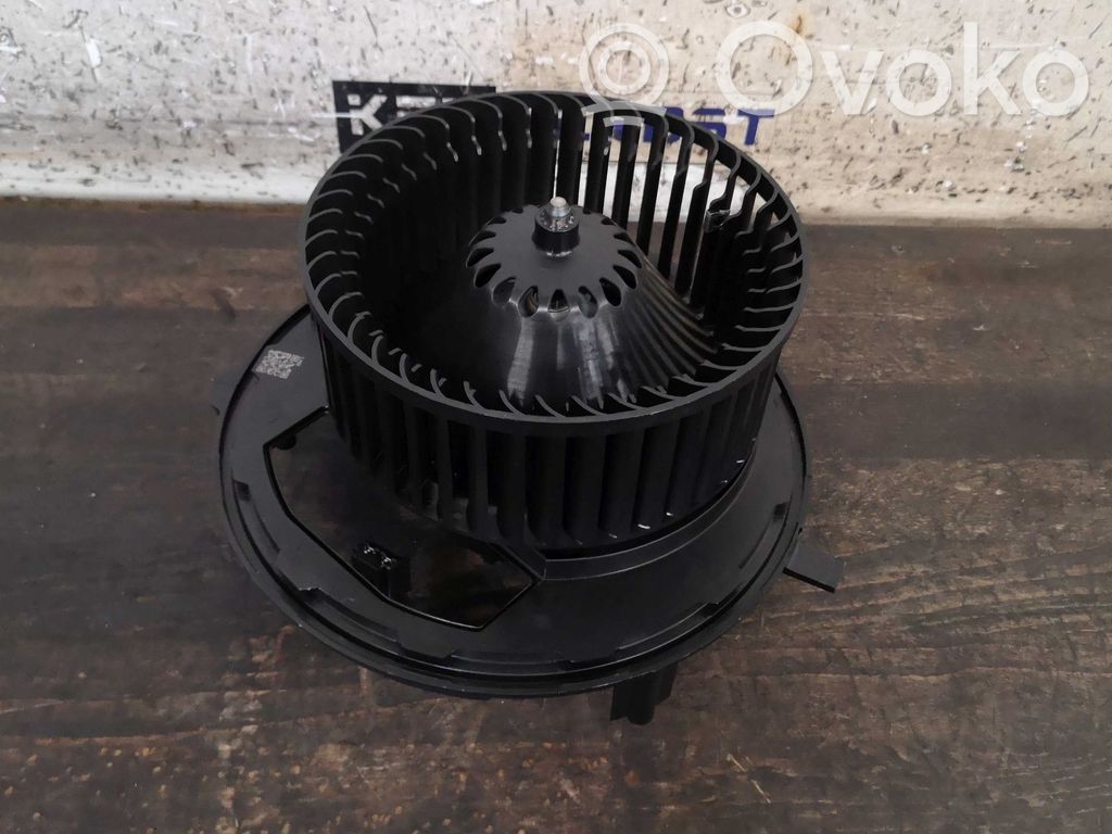 Ventilator aerotermă   5WB819021,5WB819021,5WB819021