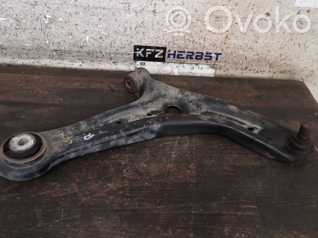 Ford B-MAX Front control arm 