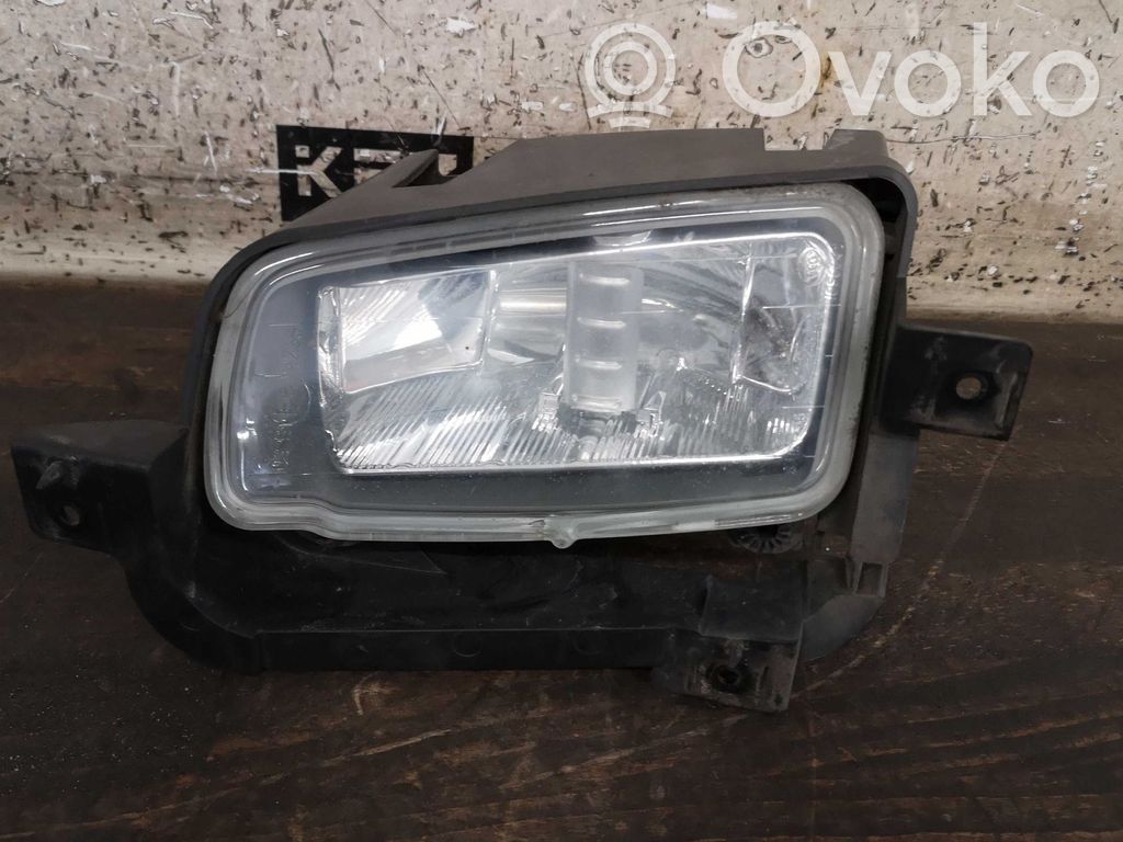 Ford B-MAX Miglas lukturis priekšā 