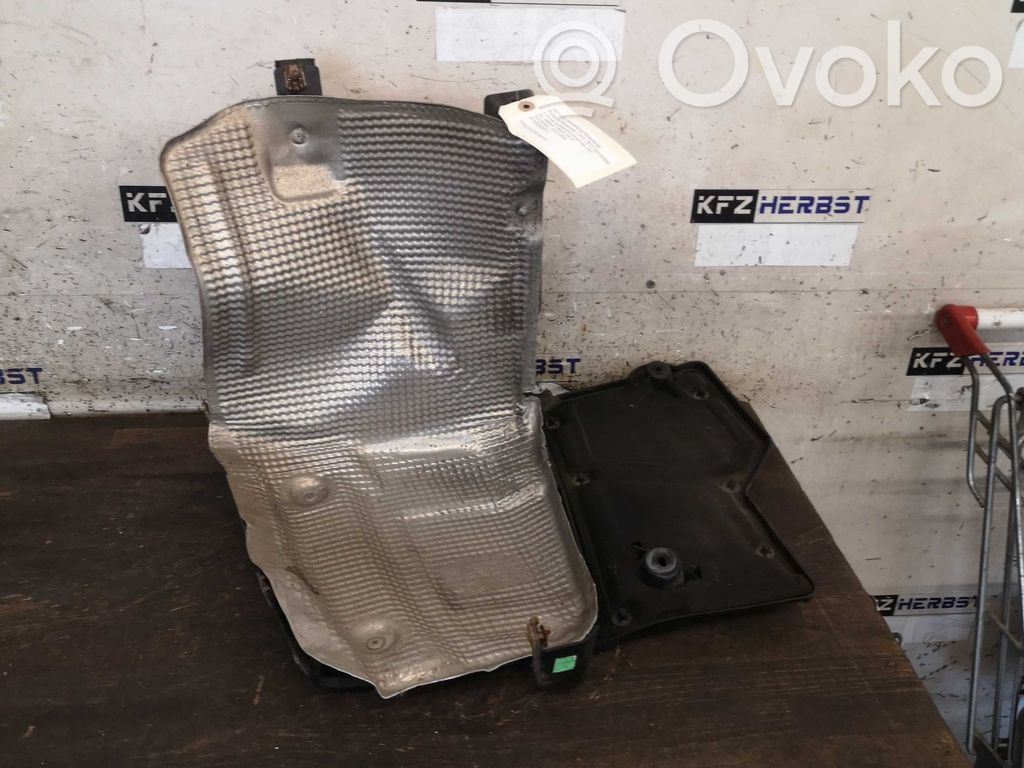 Porsche Panamera (970) Other interior part 