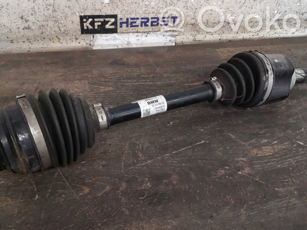 Mini One - Cooper F56 F55 Albero di trasmissione (set) 