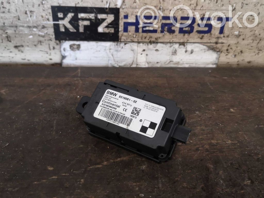 Mini One - Cooper F56 F55 Altre centraline/moduli