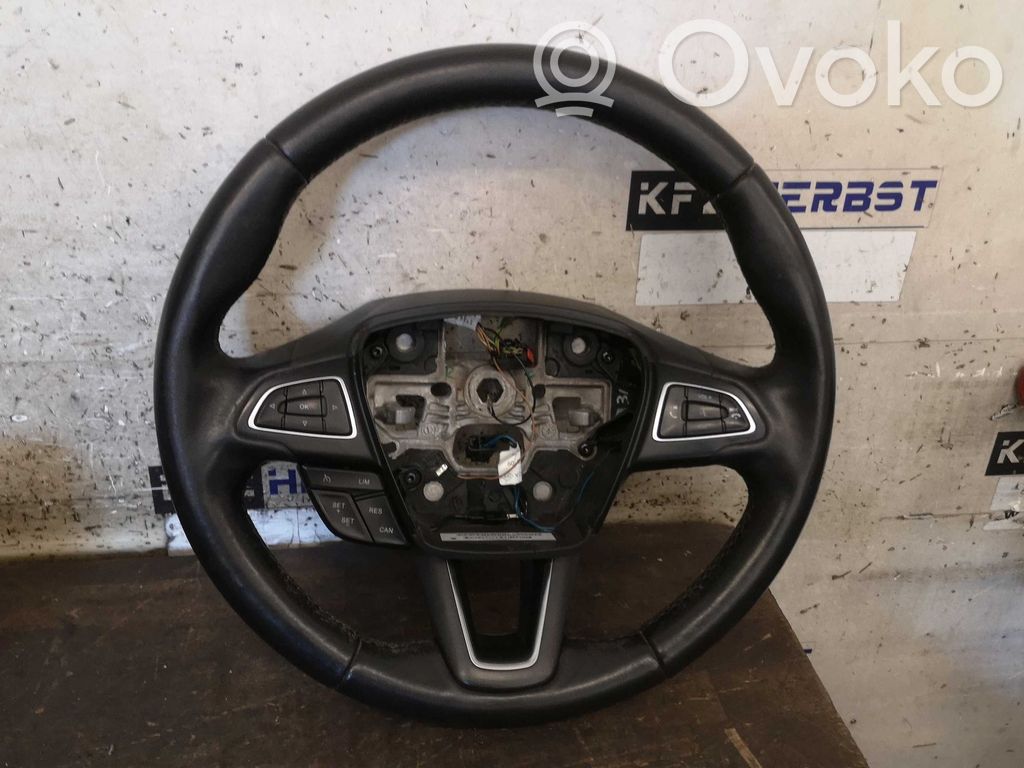 Ford Focus C-MAX Stūre 