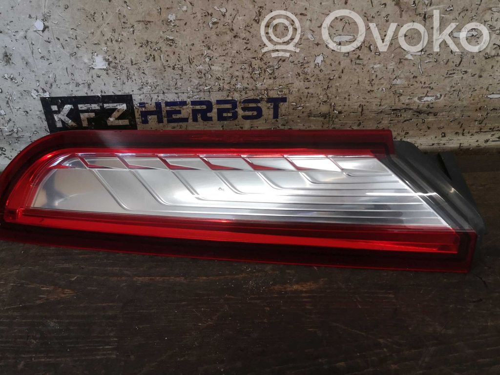 Ford Tourneo Lampa tylna 