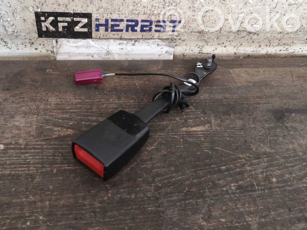 Ford Tourneo Front seatbelt buckle 