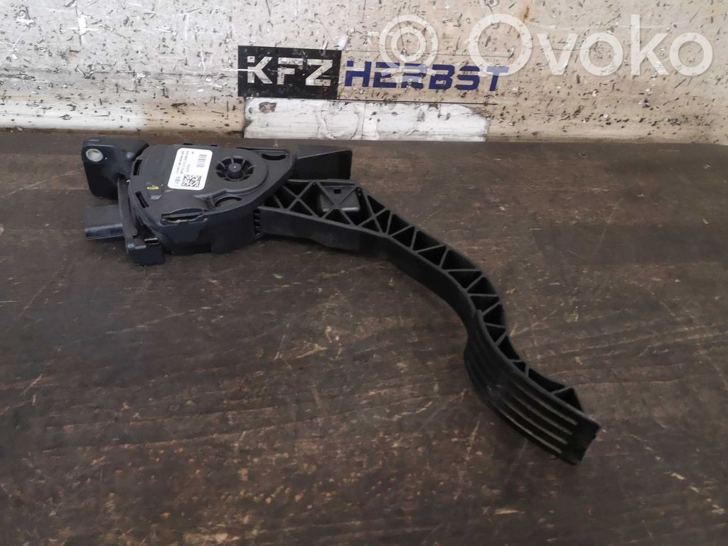 Ford Tourneo Gaspedalsensor elektrisch 