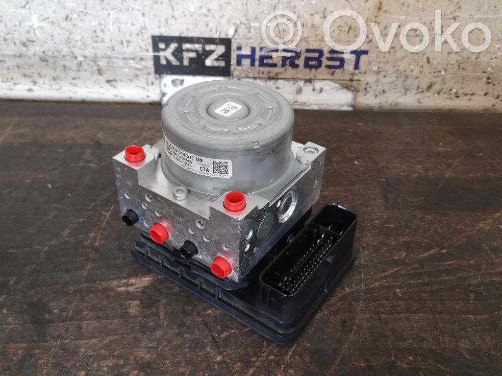 ABS Pump   5Q0614517DN,5Q0614517DN,10022018824,10022018824,5Q0614517DN
