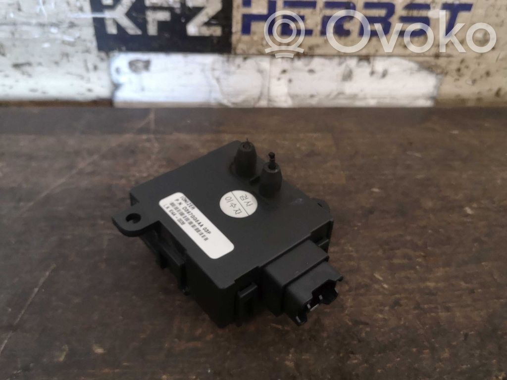 Hyundai Tucson TL Motorino attuatore ricircolo aria dell’A/C 