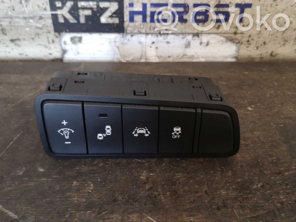 Hyundai Tucson TL Przycisk / Włącznik ESP 