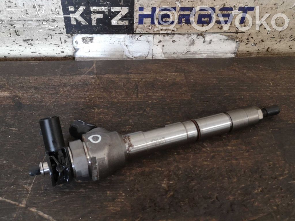 Skoda Superb B8 (3V) Injector combustibil 