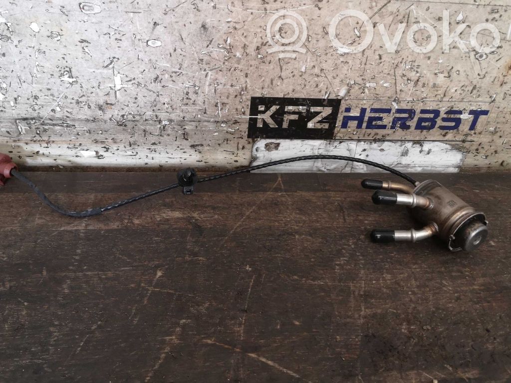 Skoda Superb B8 (3V) Injector combustibil 