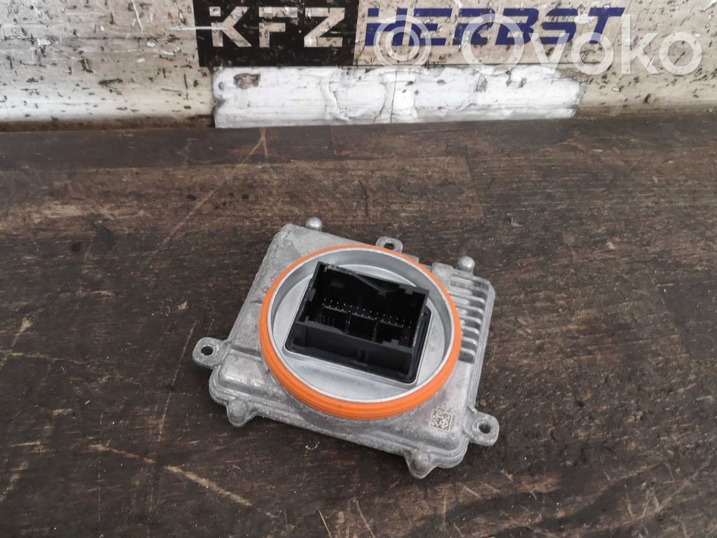 Skoda Superb B8 (3V) Alte unități/module de control 