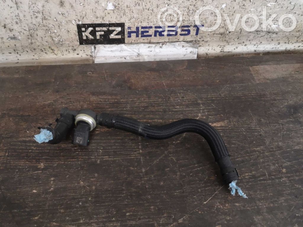 Skoda Superb B8 (3V) Sensor 