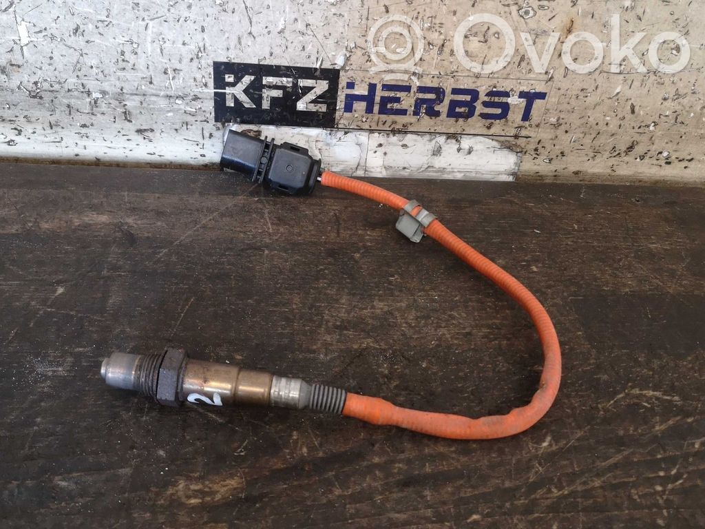 Fiat Doblo Lambda probe sensor 