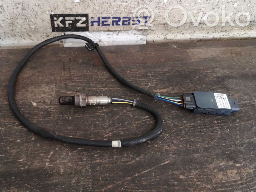 Skoda Karoq Lambda probe sensor 