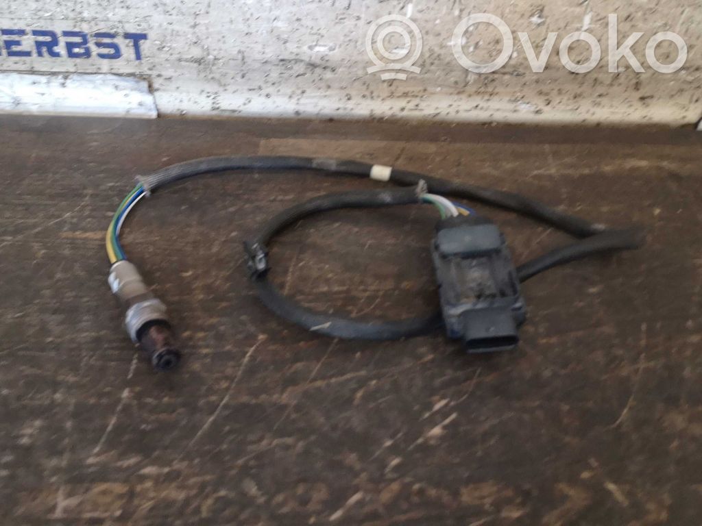 Volkswagen Golf VII Lambda probe sensor 