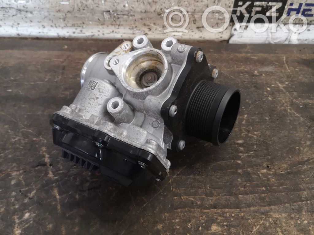 Válvula EGR   HG9Q9M425AB,HG9Q9M425AB,HG9Q9M425AB