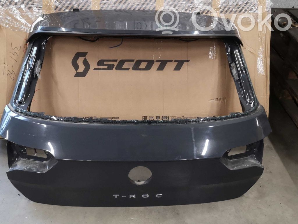 Volkswagen T-Roc Portiera di carico posteriore 