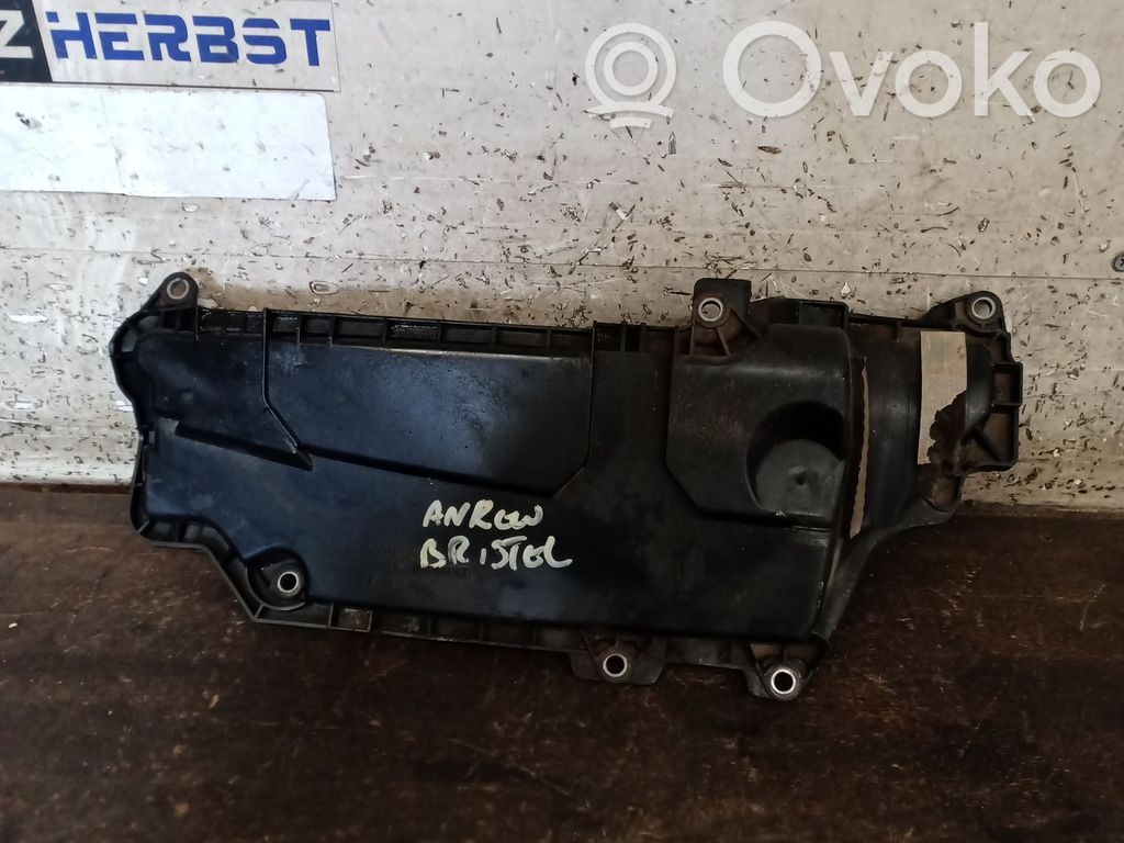 Opel Movano B Capac protecție motor