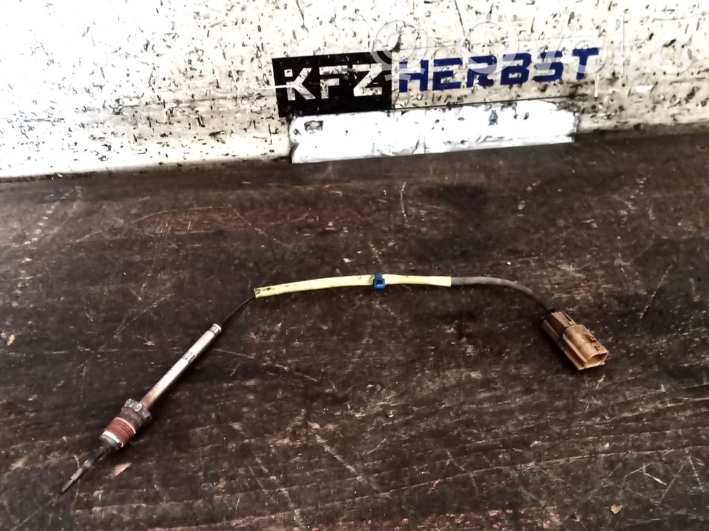 Opel Movano B Sensor 