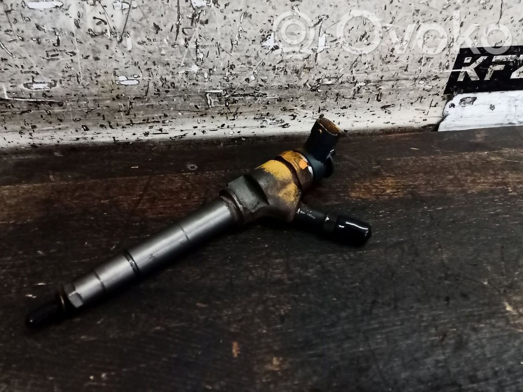 Ford Ranger Inyector de combustible 