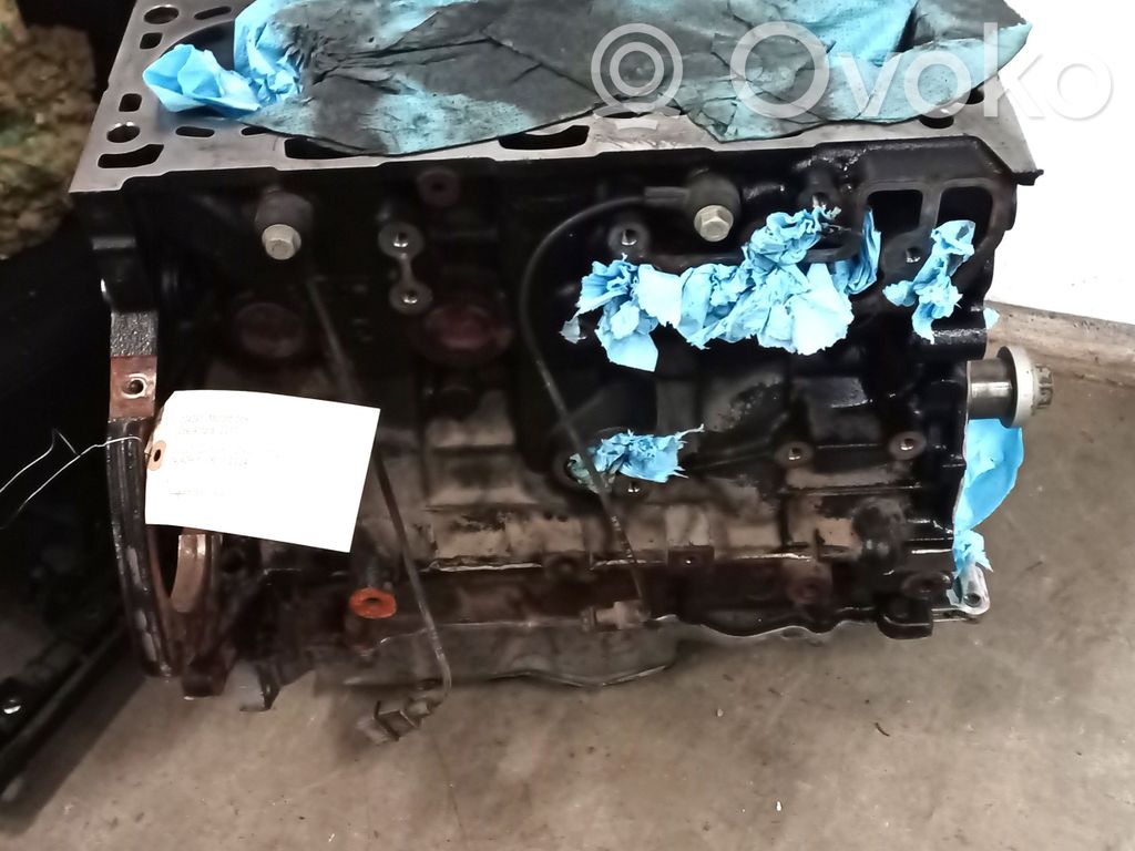 Engine block   25183162,25183162,25183718,25183162,25183718,25195330,96953466