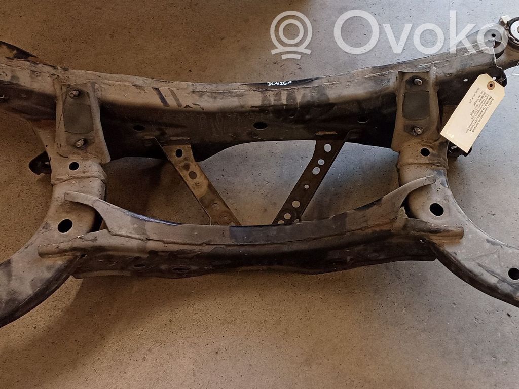Mazda 6 Rear axle beam 