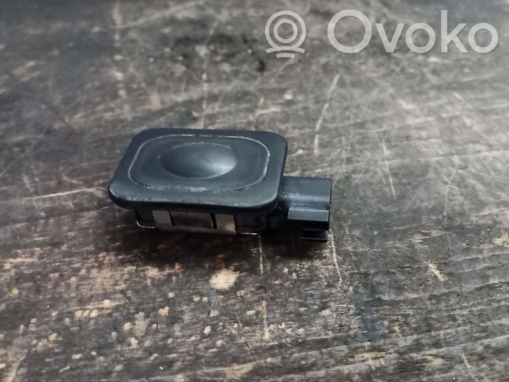Ford Galaxy Bouton interrupteur de trappe à essence