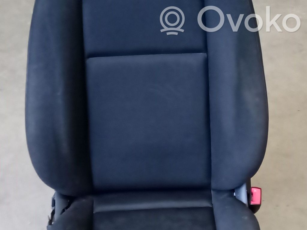 Mercedes-Benz Sprinter W907 W910 Front passenger seat 