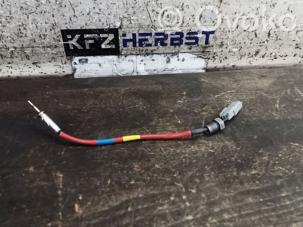 Renault Scenic IV - Grand scenic IV Cita veida sensors 