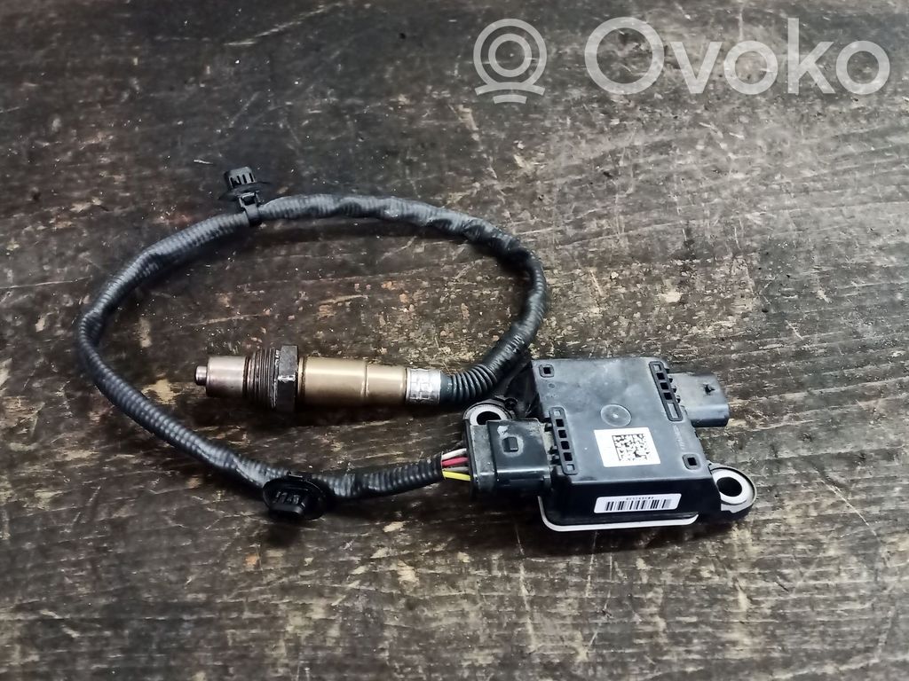 Renault Scenic IV - Grand scenic IV Lambda probe sensor 
