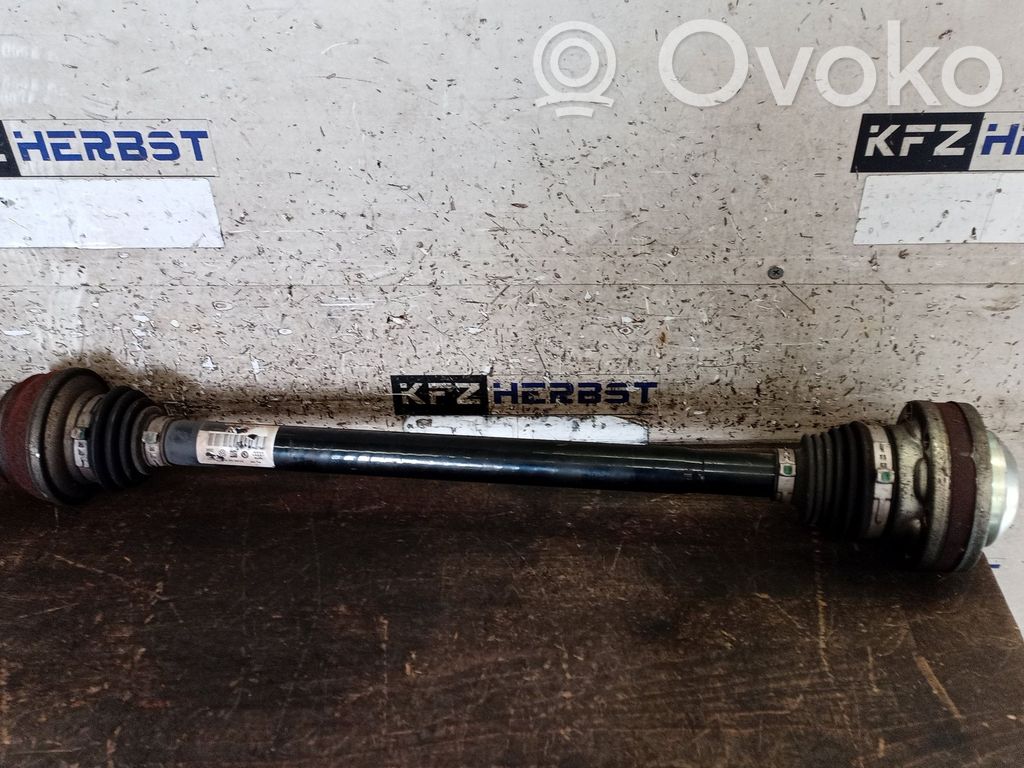 Eje de transmisión trasero   8R0501203C,8R0501203C,8R0501203C