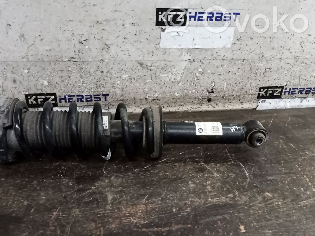 BMW X3 G01 Ansamblu amortizor cu arc spate