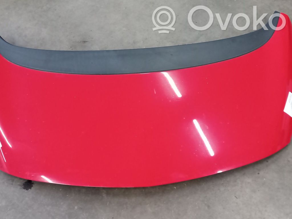 Opel Meriva B Capotă motor 