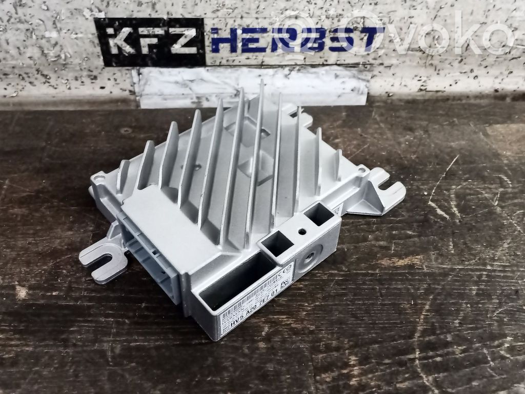 Altra parte interiore   HV5A207E701,HV5A207E701