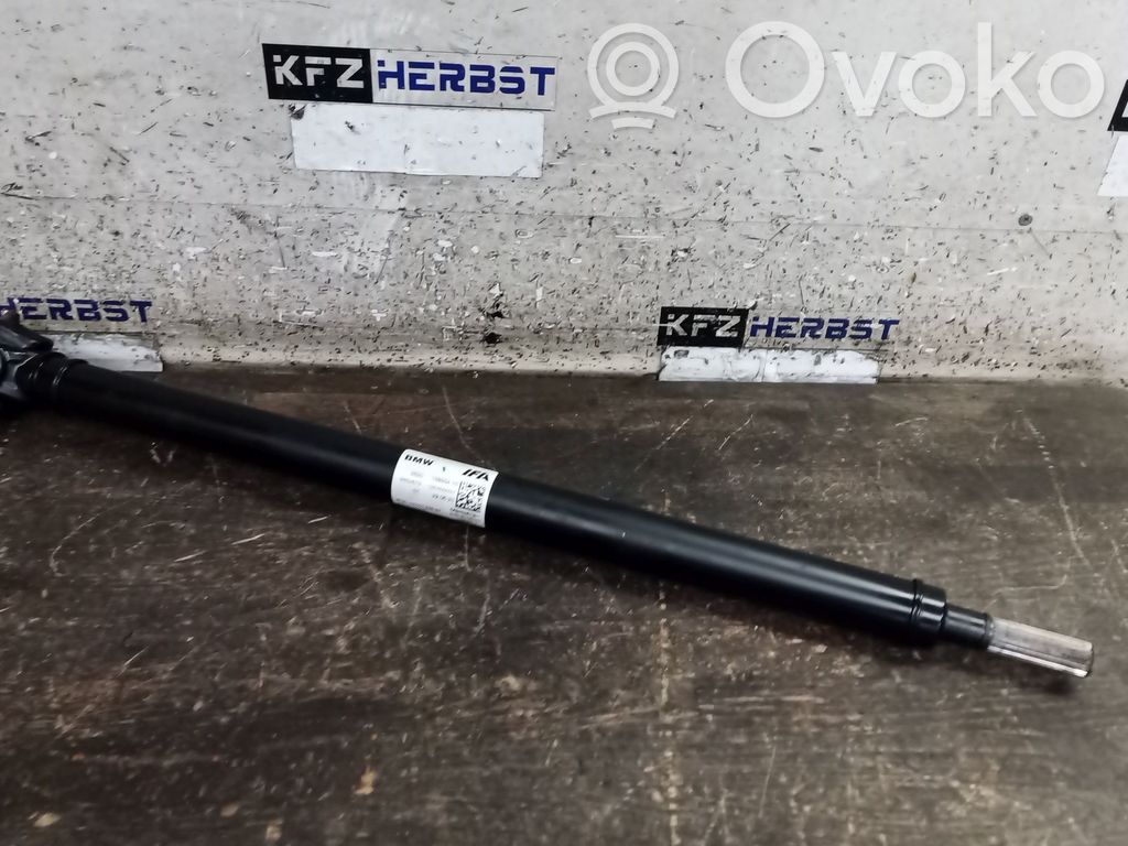 BMW X3 G01 Altra parte sotto la carrozzeria 