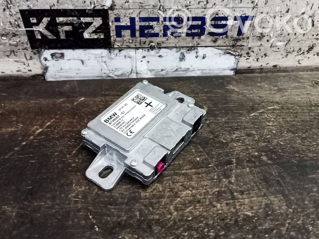 BMW X3 G01 Autres unités de commande / modules 