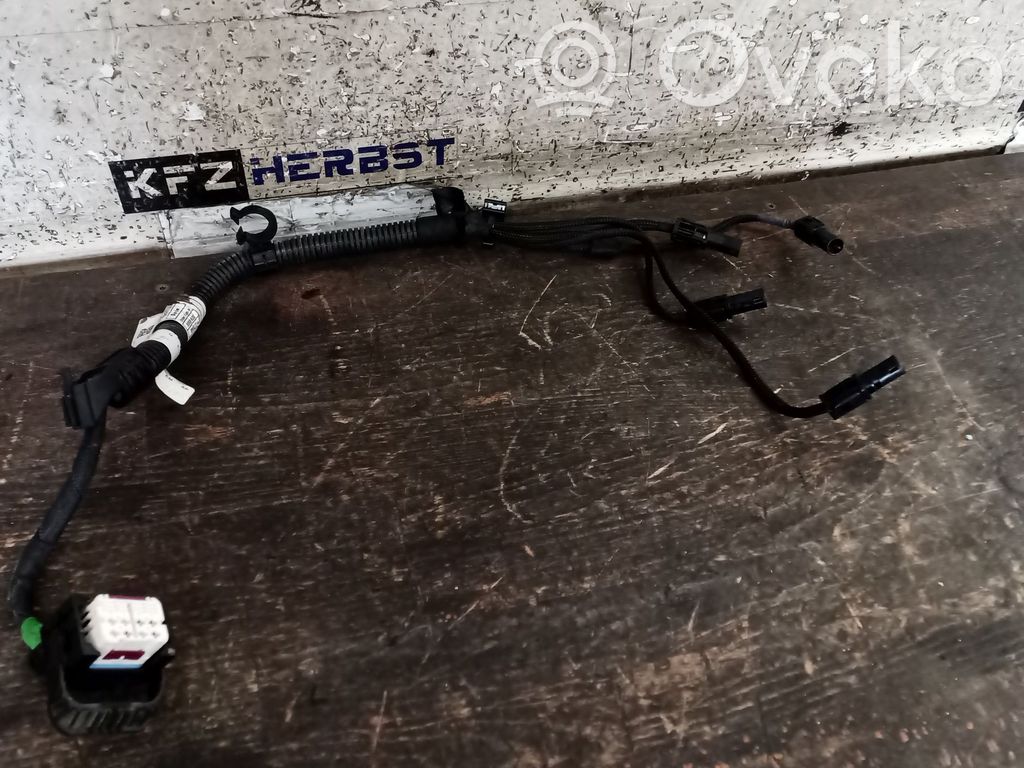 BMW X3 G01 Inna wiązka przewodów / kabli 