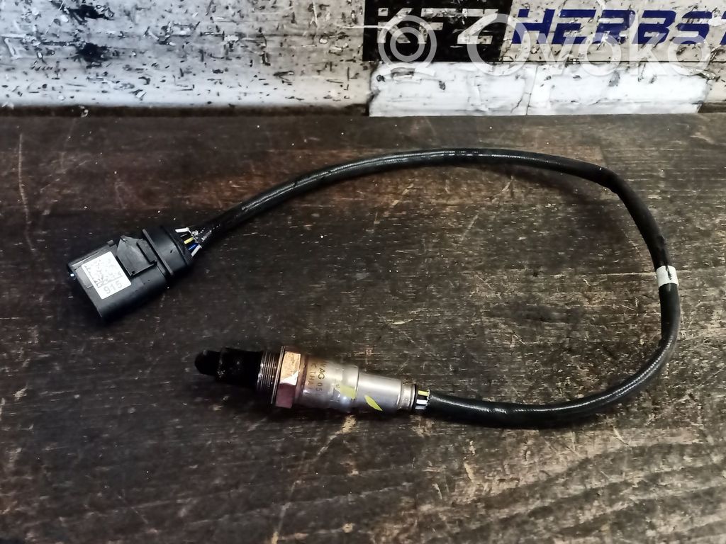 Skoda Superb B8 (3V) Lambda probe sensor 