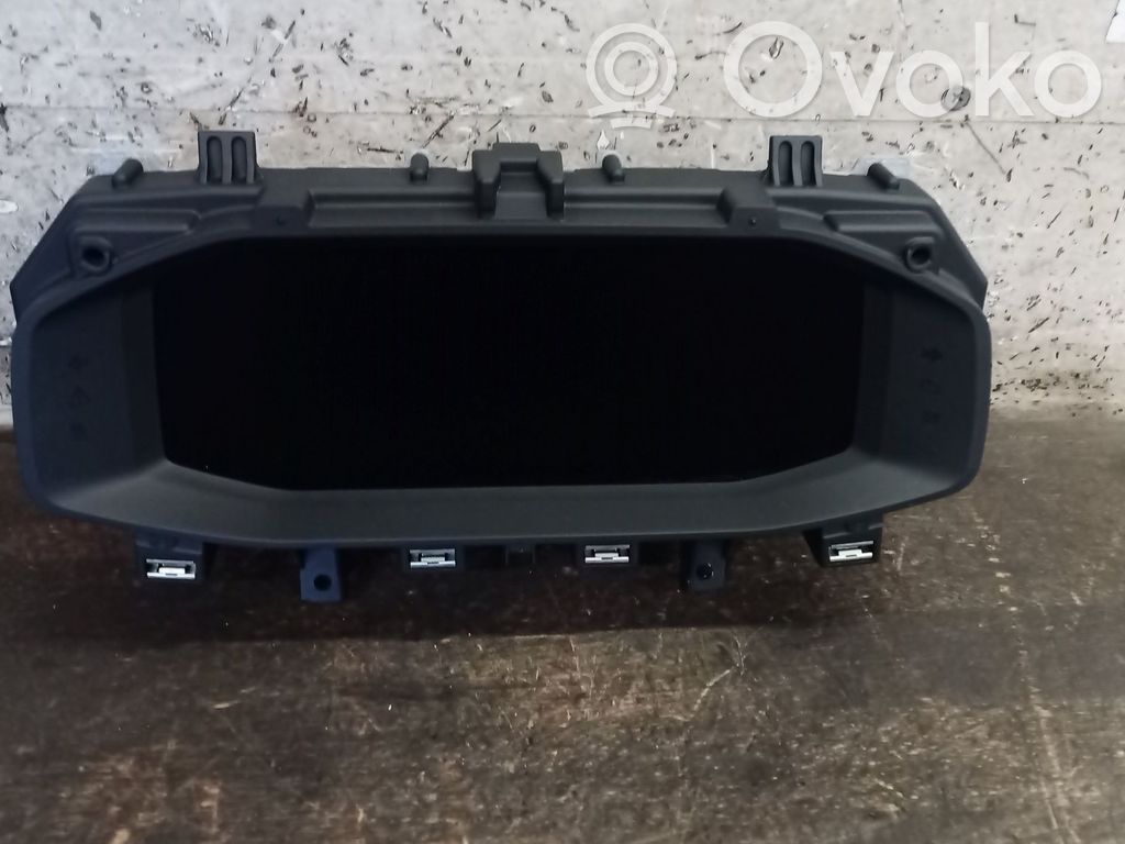 Cupra Formentor Tachimetro (quadro strumenti) 