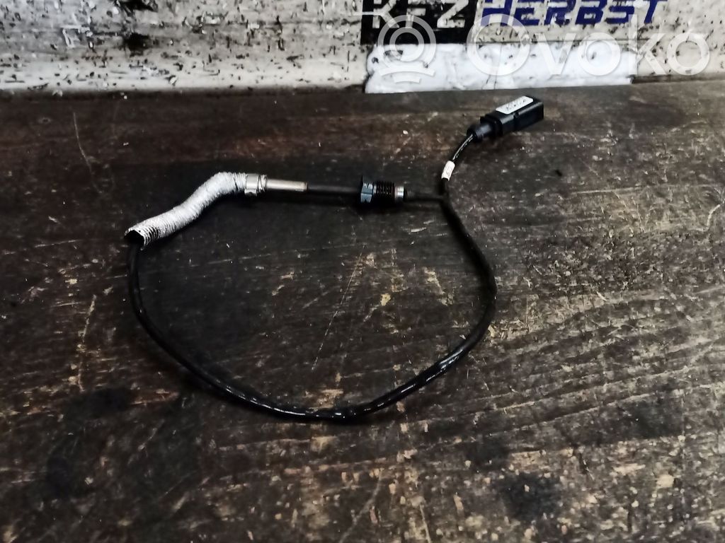 Skoda Octavia Mk4 Sensor 