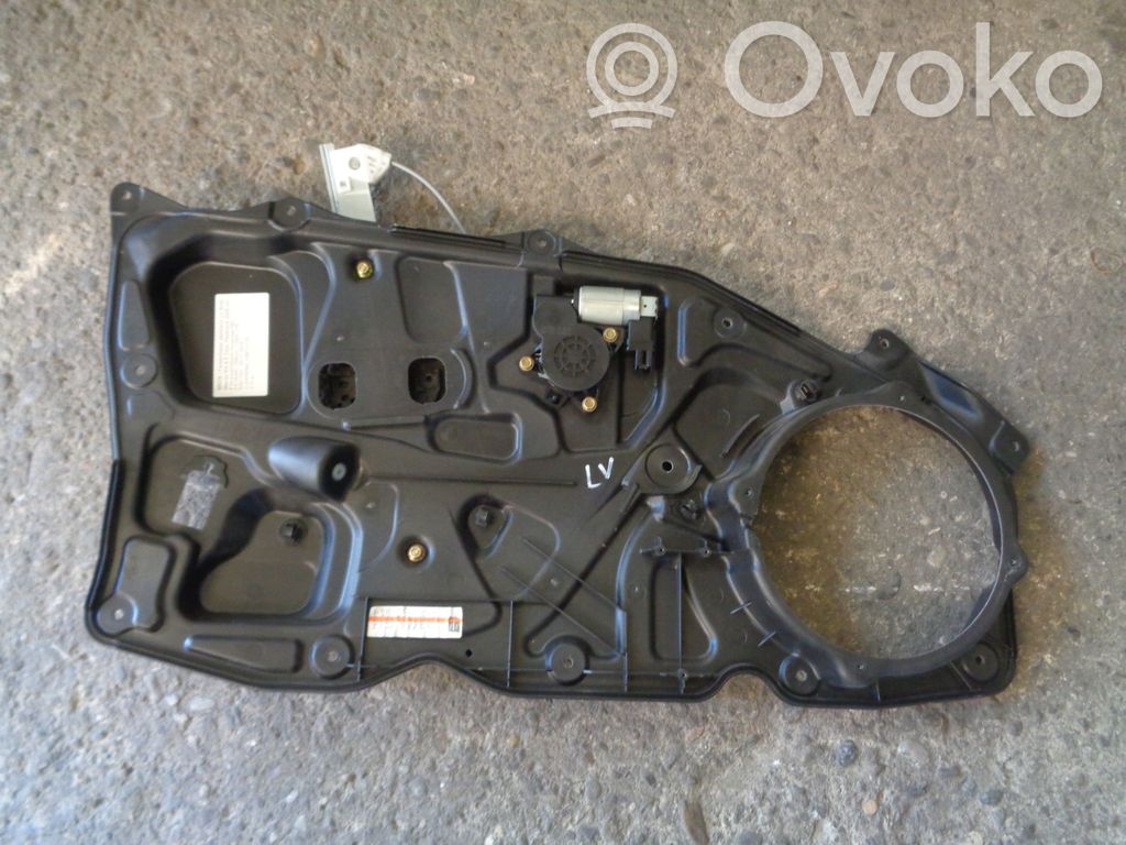 Mazda RX8 Macara geam față fără motor