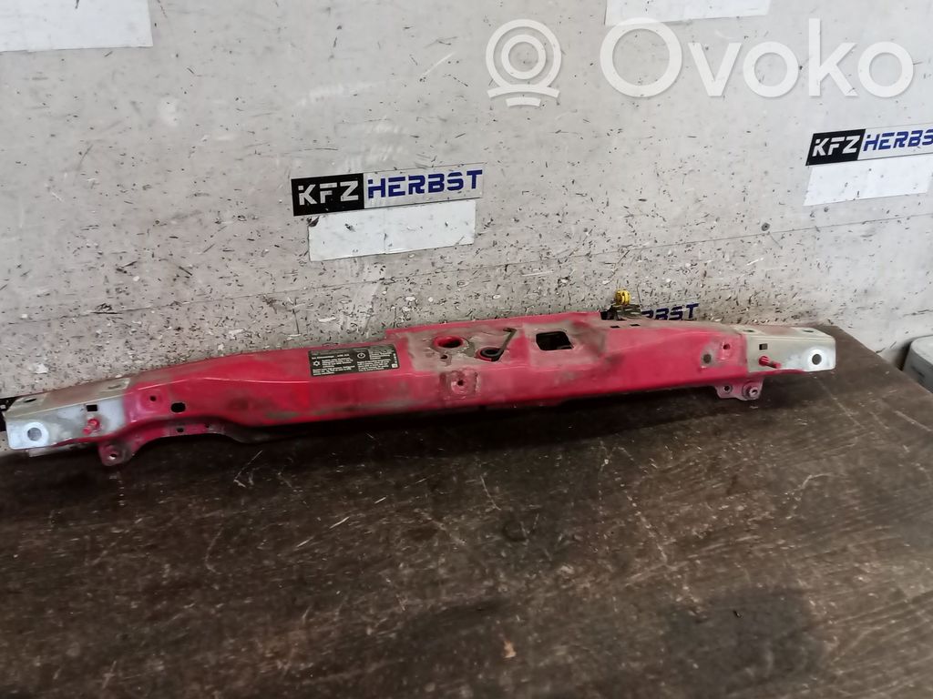 Opel Meriva B Pas przedni 