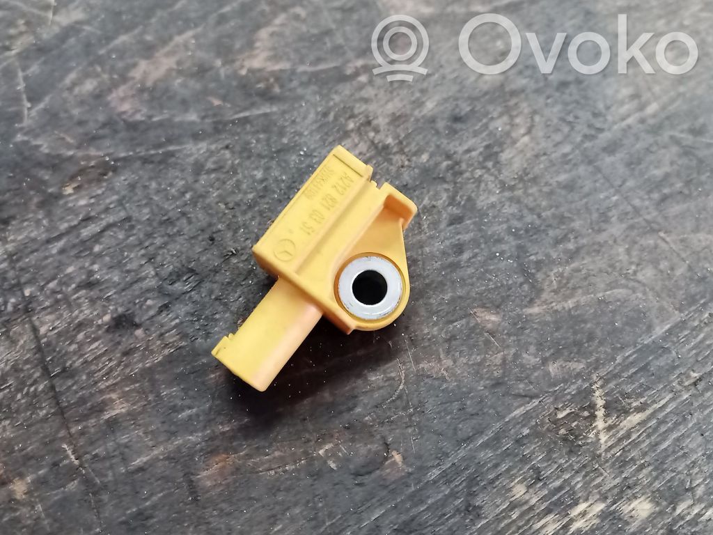 Airbagsensor Crashsensor Drucksensor   2128210351,2128210351,2128210351