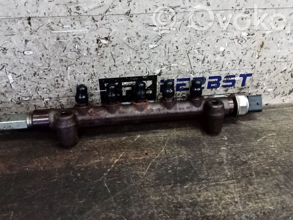 Opel Insignia B Conductă alimentare injectoare 
