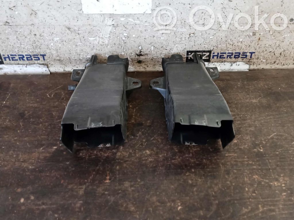 BMW 7 F01 F02 F03 F04 Altra parte interiore 