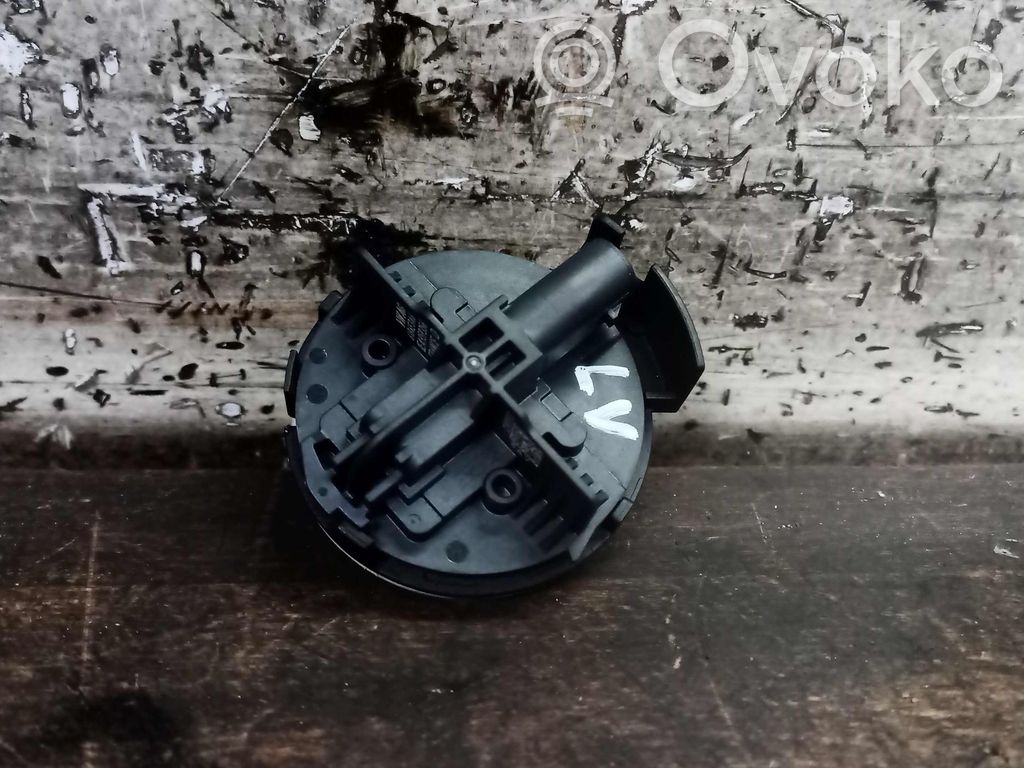 Volkswagen Caddy Airbagsensor Crashsensor Drucksensor 