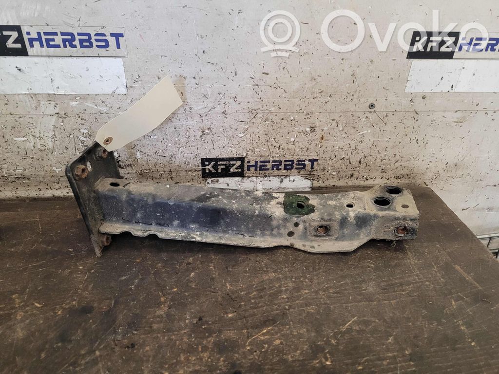 Fiat 500 Bastidor delantero 